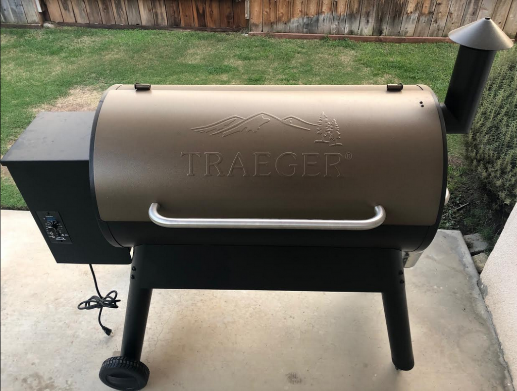 Traeger Pro Series 34 Pellet Grill Review (Actual Owner Review in 2021)